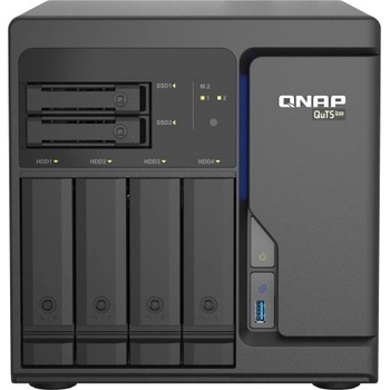 QNAP TS-h686-D1602-8G