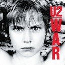 U 2 - WAR/REMASTERED (1CD)
