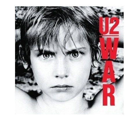 U 2 - WAR/REMASTERED (1CD)