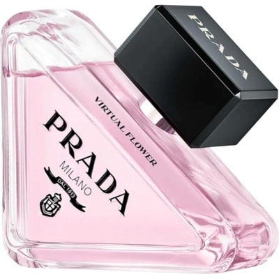 Prada Paradoxe Virtual Flower parfémovaná voda dámská 30 ml plnitelný flakon
