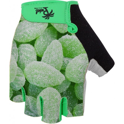 Pedal Palm SF mint leaves