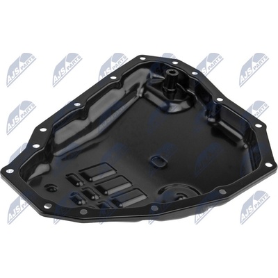 NTY Olejová vaňa automatickej prevodovky BMO-NS-012