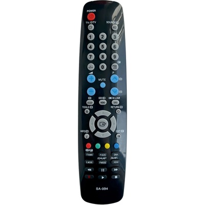 съвместим Samsung bn59-00742a - заместител дистанционно управление (bn59-00742a)