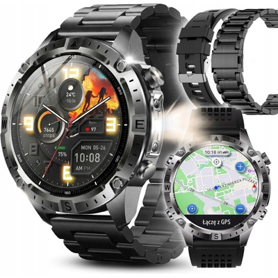 JG Smart Axion Fit