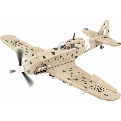 COBI 5760 II WW Macchi C.202 FOLGORE, 1:32