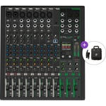 Mackie ProFX12v3+ SET