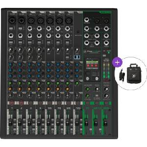 Mackie ProFX12v3+ SET