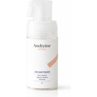 Andreine SOS powder 55 g