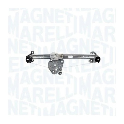 Zvedací zařízení oken MAGNETI MARELLI 350103897000