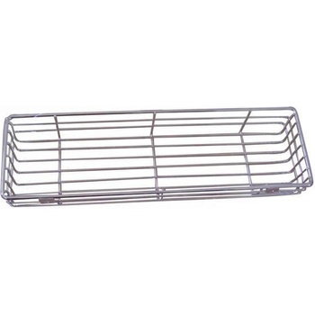 TORO Polička drôtená obdĺžniková