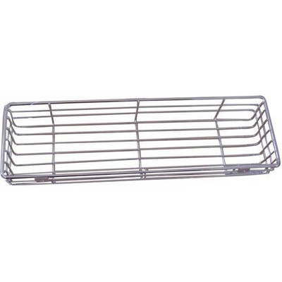 TORO Polička drôtená obdĺžniková