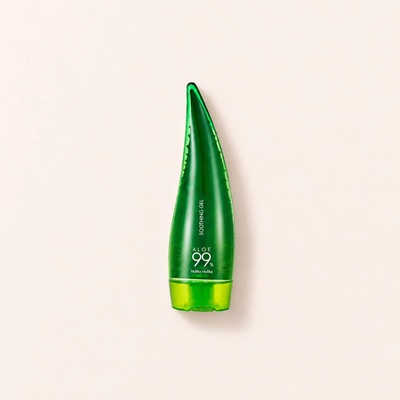 Holika Aloe 99% zklidňující gel 250 ml – Hledejceny.cz