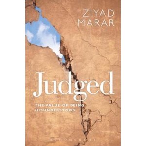 Judged | Ziyad Marar (ISBN: 9781350113169)