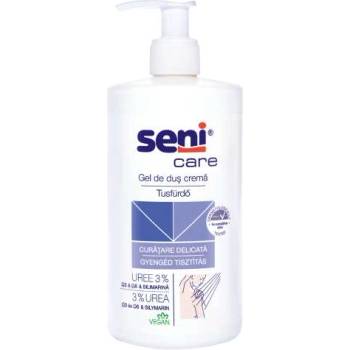 Image 1 of SENI Care Хидратиращ душ гел 500ml (SE-231-B500-H14)