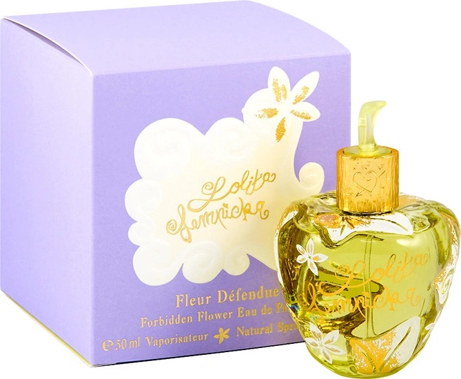 Lolita Lempicka Forbidden Flower parfumovaná voda dámska 50