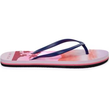 Image 1 of Джапанки с пръст 094316 Pink