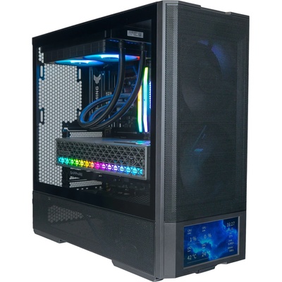 AlzaPC GameBox Elite AZger7r97x