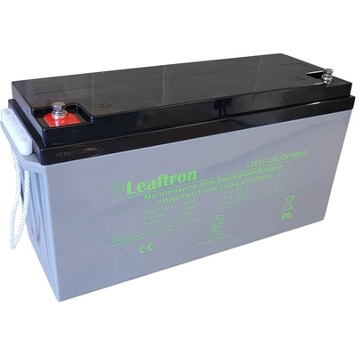 Leaftron 12V 100Ah LTG12-150