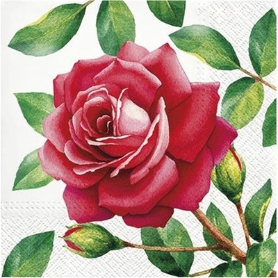 Ubrousky na dekupáž Special Rose – Zboží Dáma