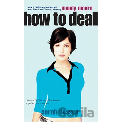 How to Deal - Sarah Dessen