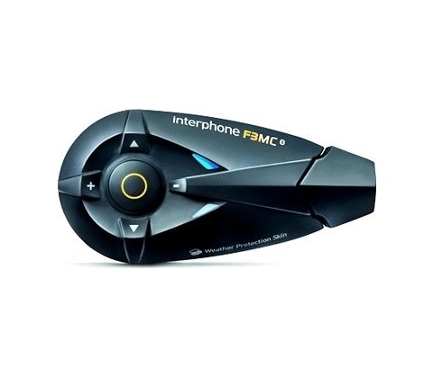 CellularLine Interphone F3MC