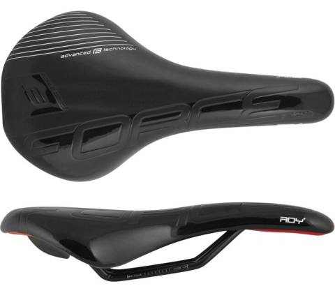 Force Roy Black Matt/Gloss