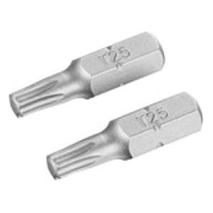 STANLEY - Комплект битове T25, 2 бр. STA61063-XJ (STA61063-XJ)