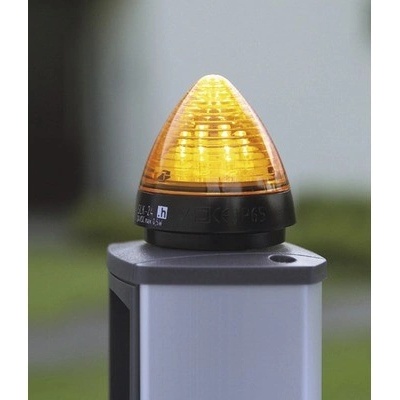 HORMANN SLK 24 436515 - výstražný LED maják 24 V DC pre pohon brány a vrát