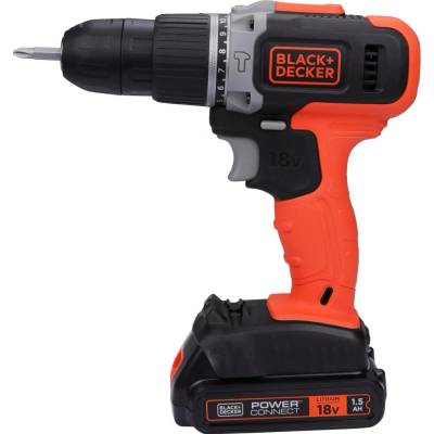 Black & Decker BCD003C1