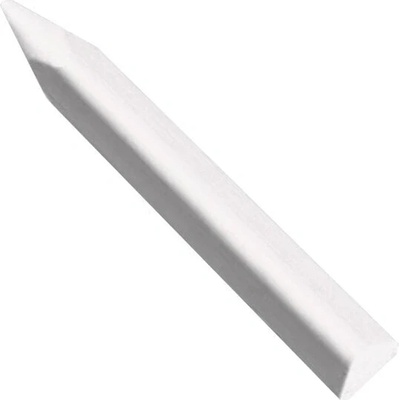 Jovi Jumbo Easy Восъци White 12 бр (97311)