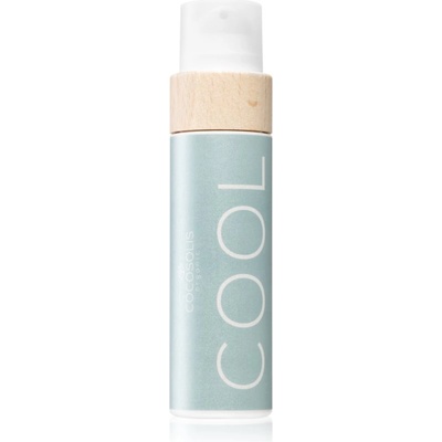 COCOSOLIS COOL успокояващо масло след слънчеви бани 110ml