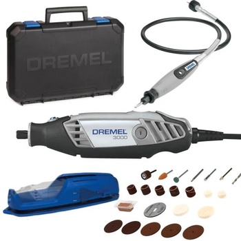 Image 1 of Dremel 3000-1/25 F0133000JP