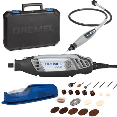 Dremel 3000-1/25 F0133000JP