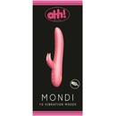 Ohh Mondi