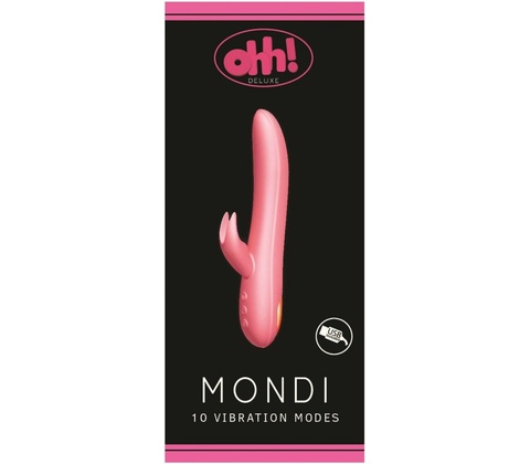 Ohh Mondi