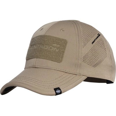 Pentagon шапка AEOLUS, Khaki (K13039-04)