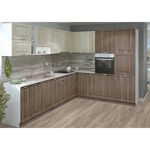 Bogdan Furniture G Ъглова кухня Винтидж 300/260