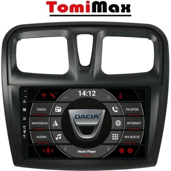TomiMax 589