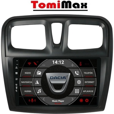 TomiMax 589