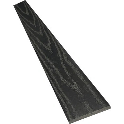 Plotovka WPC Anthracite 11x71x2000 mm