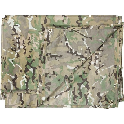 MFH Tarp 200 x 300 cm Operation Camo – Zboží Mobilmania