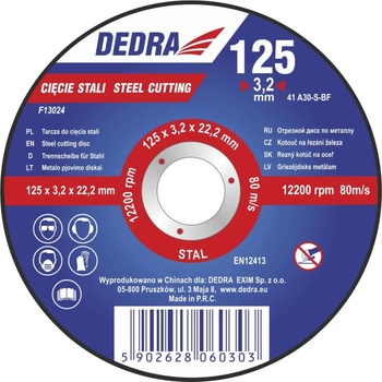 Dedra F13024