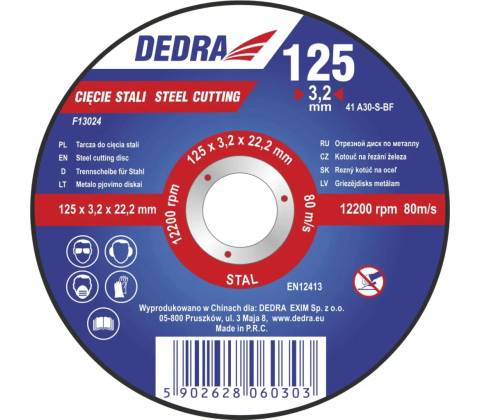Dedra F13024