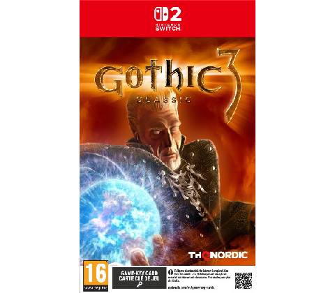 Gothic 3 Classic