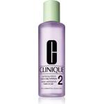 Clinique 3 Steps Clarifying Lotion 2 тоник за суха и смесена кожа 400ml