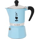 Bialetti Rainbow 3 svetle modrá
