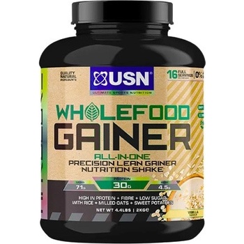 USN All-in-one Wholefood Gainer 2000 g