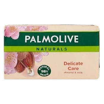 Palmolive Naturals Delicate Care toaletné mydlo 90 g