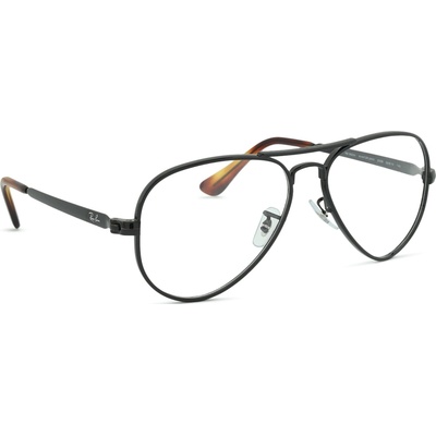 Ray-Ban Aviator Max 0RX3925V 2509 58