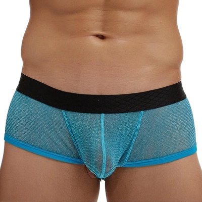 Boxerková tanga FANATIC RASCOE – Zboží Dáma